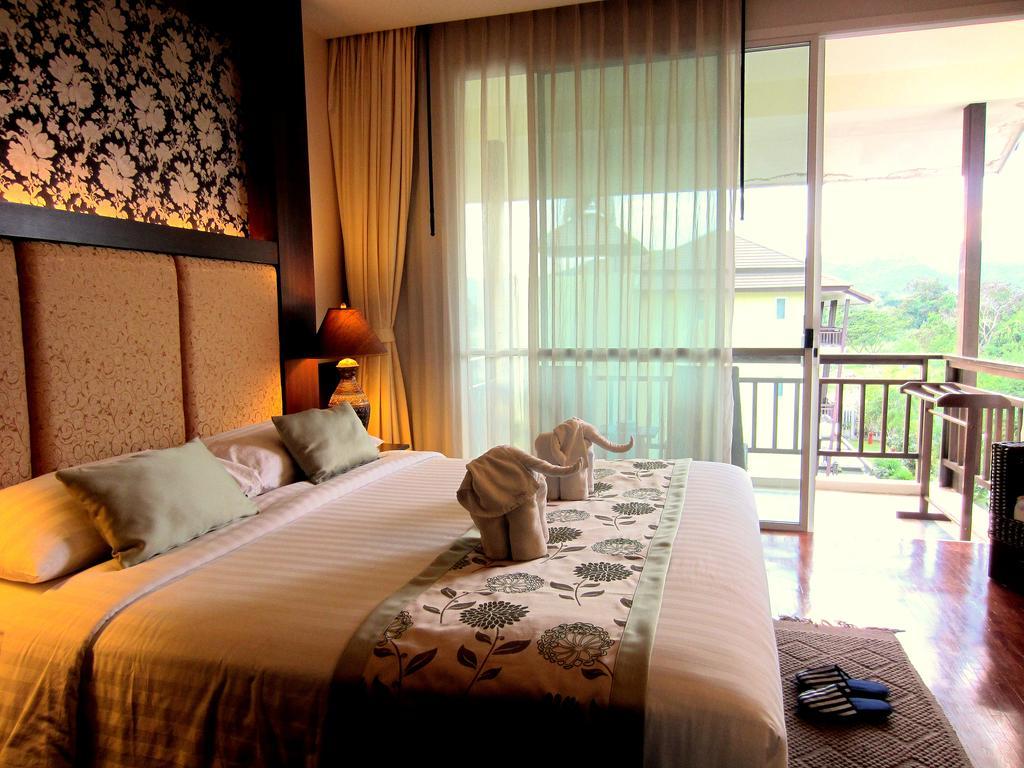 Mountain Creek Wellness Resort Chiangmai Chiang Mai Cameră foto