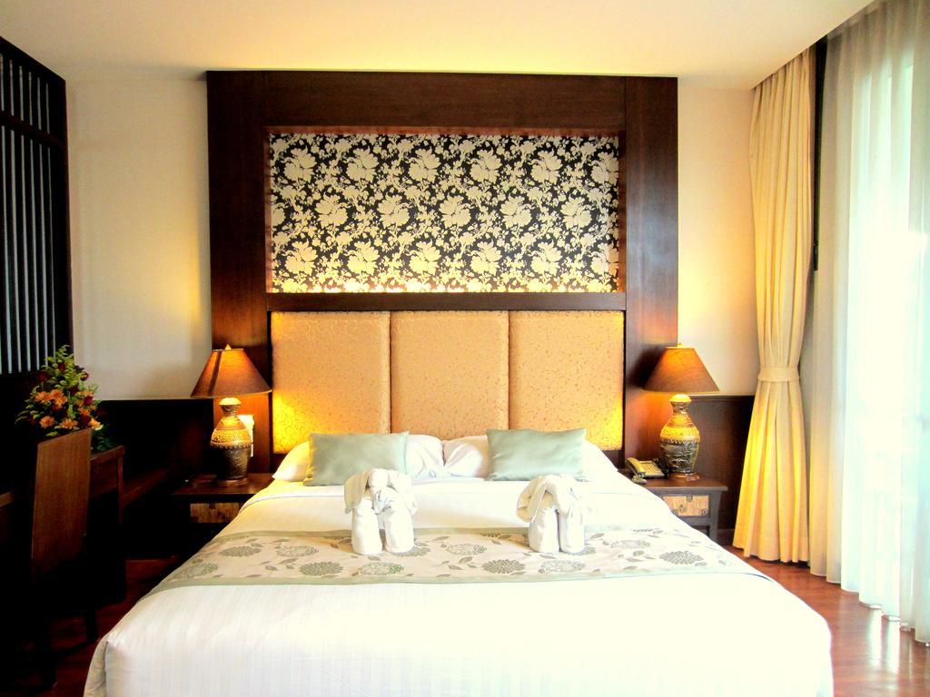 Mountain Creek Wellness Resort Chiangmai Chiang Mai Cameră foto