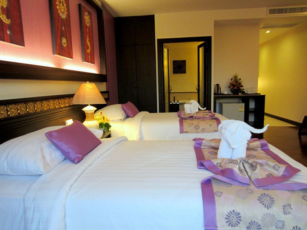 Mountain Creek Wellness Resort Chiangmai Chiang Mai Cameră foto