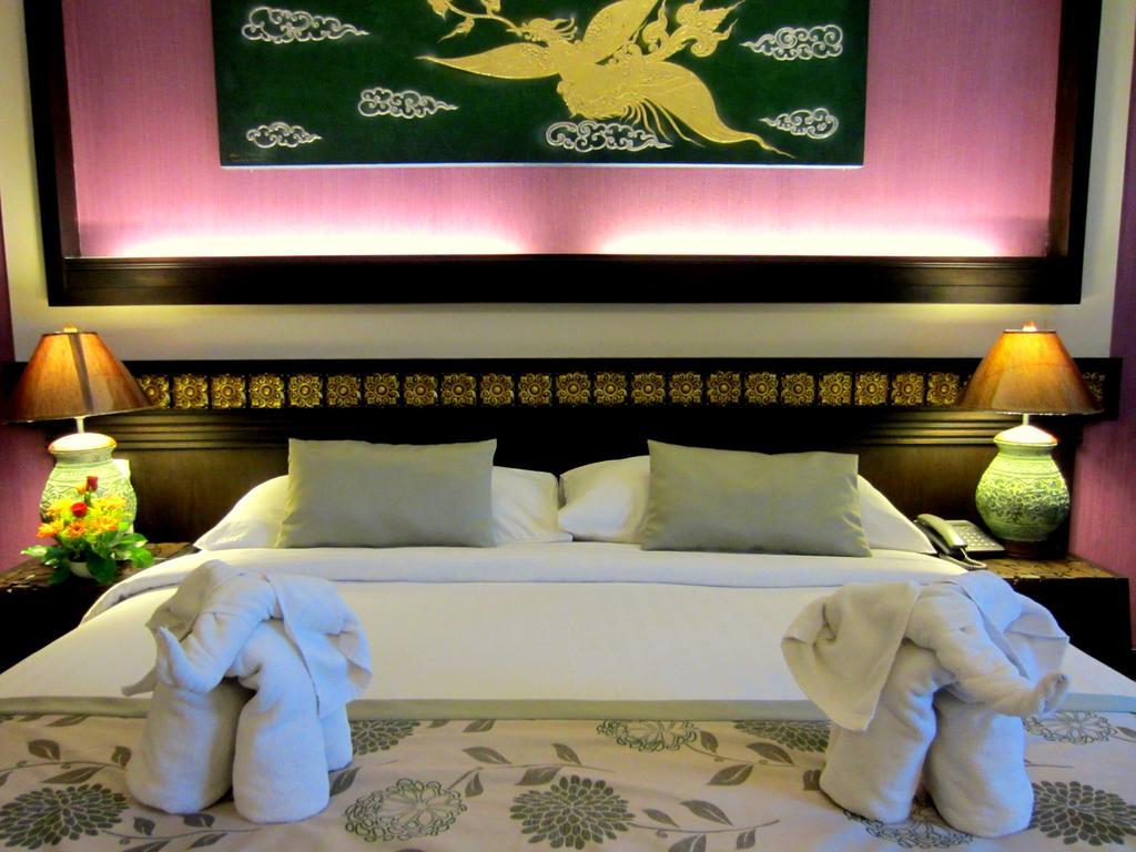 Mountain Creek Wellness Resort Chiangmai Chiang Mai Cameră foto